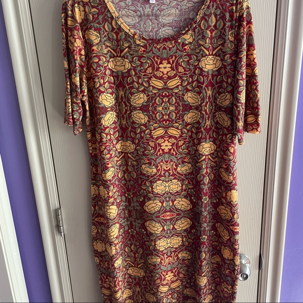 Great Summer Dress